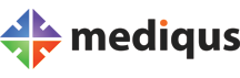 Logo Mediqus