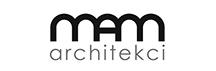 Logo MaMarchitekci