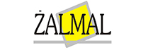Logo Żalmal
