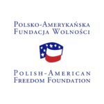 Loga Polsko-Amerykańska Fundacja Wolności