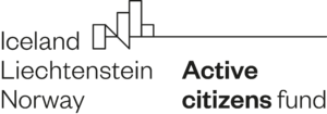 Logo Active Citizens