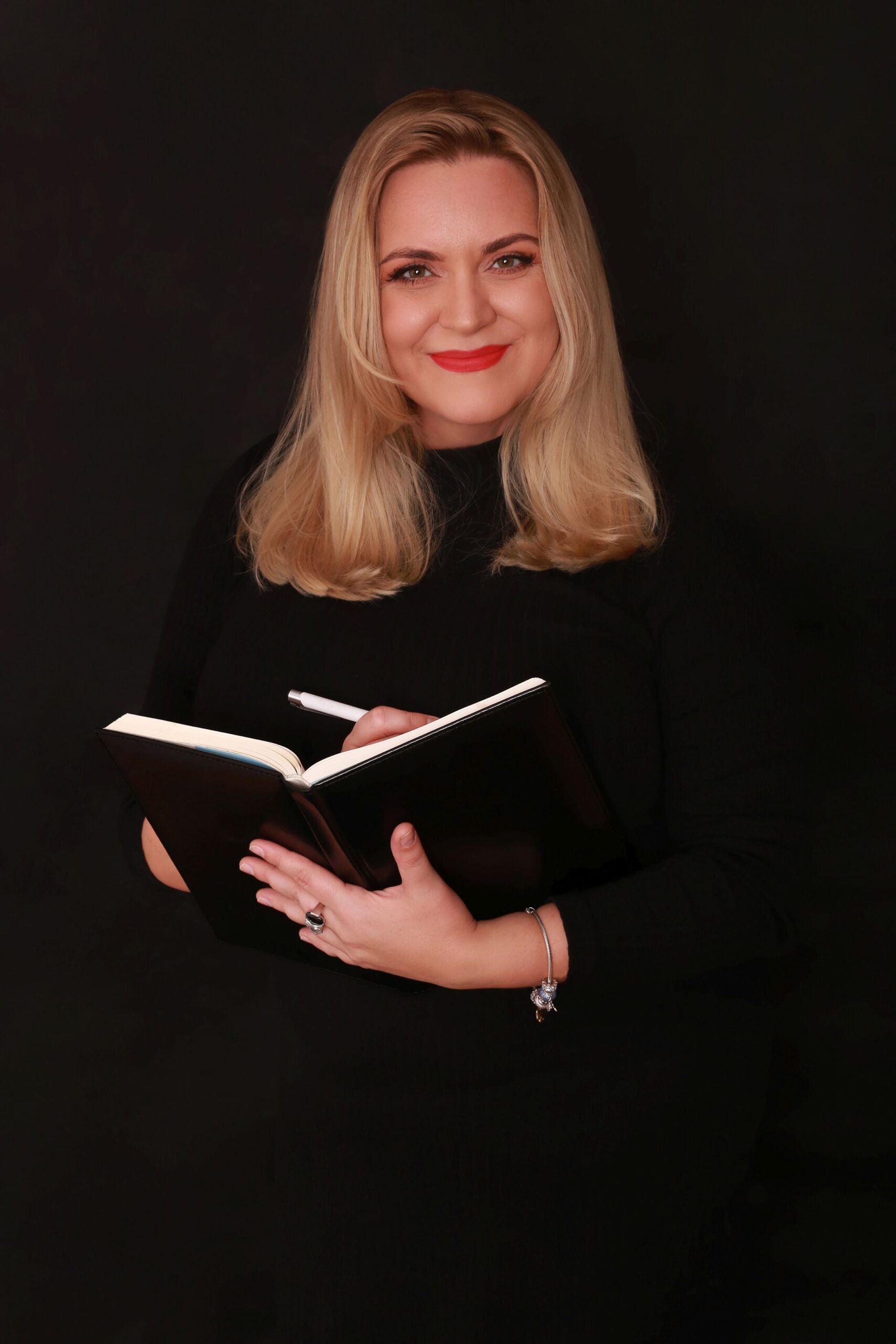 Agnieszka Wiśniewska photo