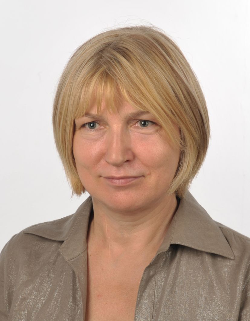Iga Jaraczewska photo