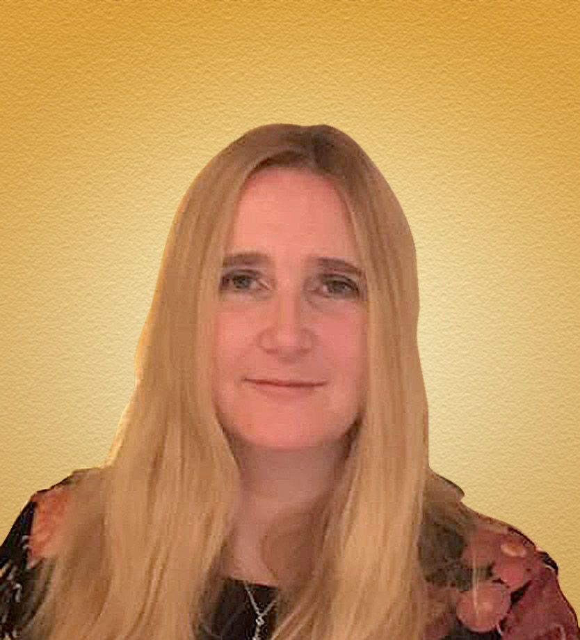 Jacqui Rodgers photo