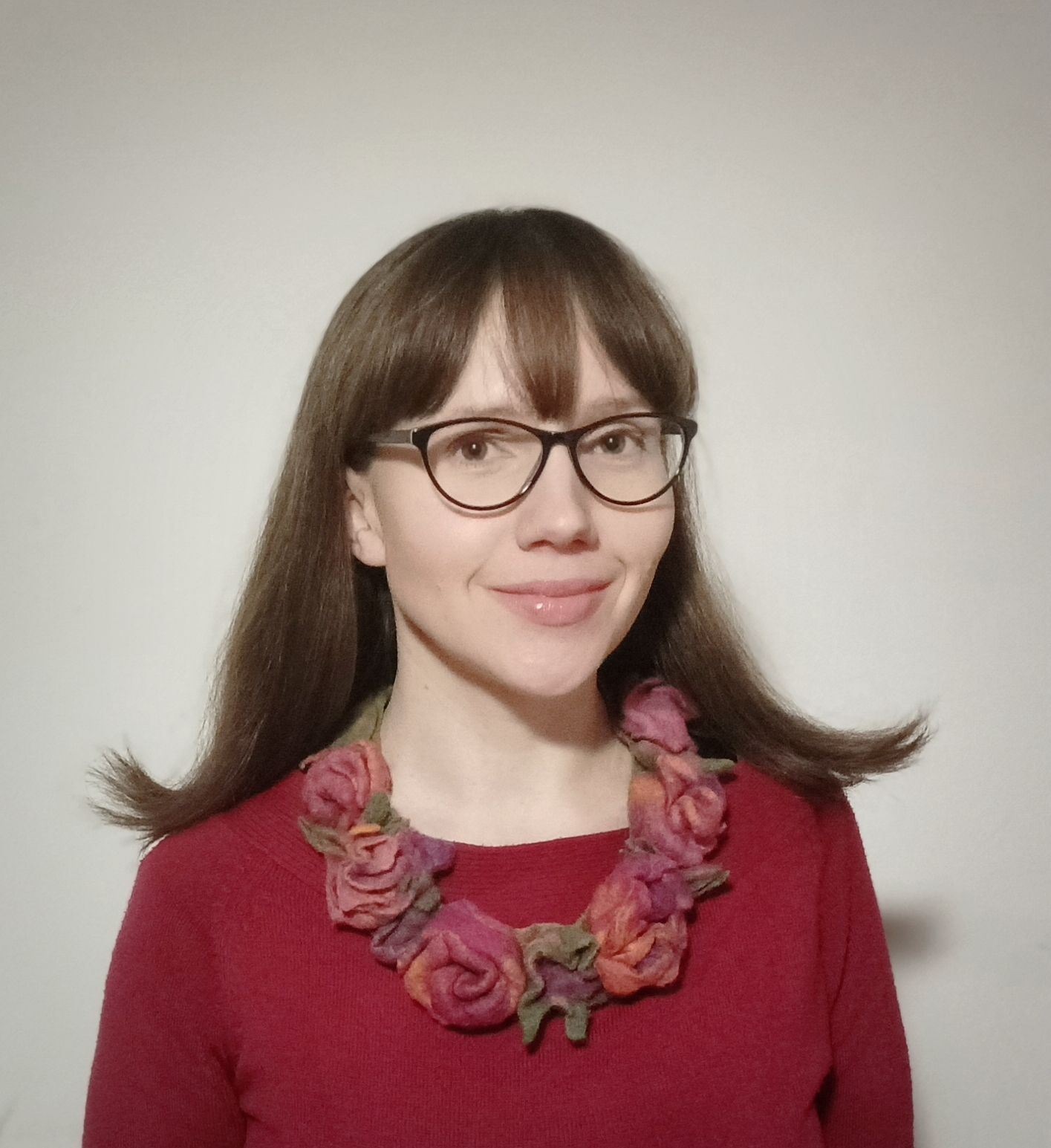 Ola Duszczyk