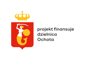 Projekt finansuje dzielnica Ochota