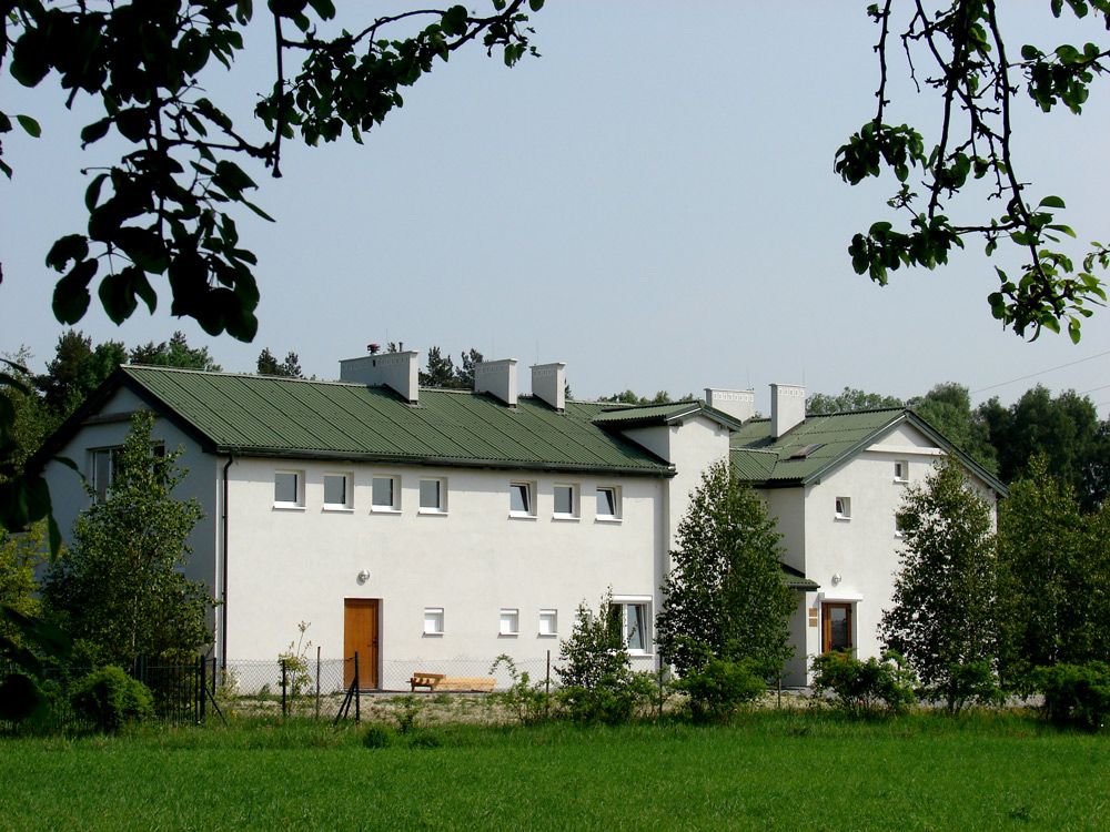 Warsztaty M-CHAT R/F